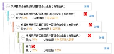 天津雷石合安股權投資管理合伙企業（有限合伙） 股權投資管理的專業踐行者